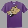 Youth Ultra Cotton ® 100% Cotton T Shirt Thumbnail