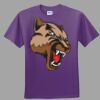 Youth Ultra Cotton ® 100% Cotton T Shirt Thumbnail