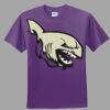 Youth Ultra Cotton ® 100% Cotton T Shirt Thumbnail