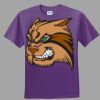 Youth Ultra Cotton ® 100% Cotton T Shirt Thumbnail
