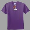 Youth Ultra Cotton ® 100% Cotton T Shirt Thumbnail