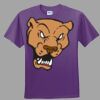 Youth Ultra Cotton ® 100% Cotton T Shirt Thumbnail