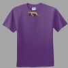 Youth Ultra Cotton ® 100% Cotton T Shirt Thumbnail