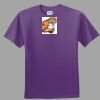 Youth Ultra Cotton ® 100% Cotton T Shirt Thumbnail