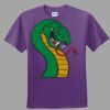 Youth Ultra Cotton ® 100% Cotton T Shirt Thumbnail