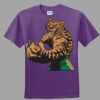 Youth Ultra Cotton ® 100% Cotton T Shirt Thumbnail