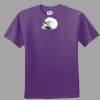 Youth Ultra Cotton ® 100% Cotton T Shirt Thumbnail