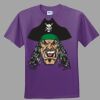 Youth Ultra Cotton ® 100% Cotton T Shirt Thumbnail