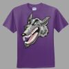 Youth Ultra Cotton ® 100% Cotton T Shirt Thumbnail