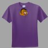 Youth Ultra Cotton ® 100% Cotton T Shirt Thumbnail