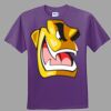 Youth Ultra Cotton ® 100% Cotton T Shirt Thumbnail