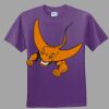 Youth Ultra Cotton ® 100% Cotton T Shirt Thumbnail
