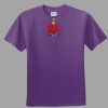 Youth Ultra Cotton ® 100% Cotton T Shirt Thumbnail