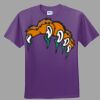 Youth Ultra Cotton ® 100% Cotton T Shirt Thumbnail