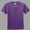 Youth Ultra Cotton ® 100% Cotton T Shirt Thumbnail