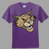 Youth Ultra Cotton ® 100% Cotton T Shirt Thumbnail