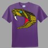 Youth Ultra Cotton ® 100% Cotton T Shirt Thumbnail