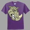 Youth Ultra Cotton ® 100% Cotton T Shirt Thumbnail