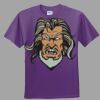 Youth Ultra Cotton ® 100% Cotton T Shirt Thumbnail