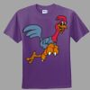 Youth Ultra Cotton ® 100% Cotton T Shirt Thumbnail