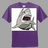 Youth Ultra Cotton ® 100% Cotton T Shirt Thumbnail