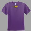 Youth Ultra Cotton ® 100% Cotton T Shirt Thumbnail