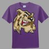 Youth Ultra Cotton ® 100% Cotton T Shirt Thumbnail