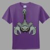 Youth Ultra Cotton ® 100% Cotton T Shirt Thumbnail