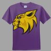 Youth Ultra Cotton ® 100% Cotton T Shirt Thumbnail