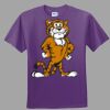 Youth Ultra Cotton ® 100% Cotton T Shirt Thumbnail