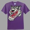 Youth Ultra Cotton ® 100% Cotton T Shirt Thumbnail