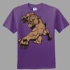 Youth Ultra Cotton ® 100% Cotton T Shirt Thumbnail
