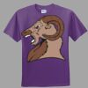Youth Ultra Cotton ® 100% Cotton T Shirt Thumbnail
