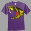 Youth Ultra Cotton ® 100% Cotton T Shirt Thumbnail