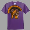 Youth Ultra Cotton ® 100% Cotton T Shirt Thumbnail