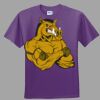 Youth Ultra Cotton ® 100% Cotton T Shirt Thumbnail