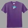 Youth Ultra Cotton ® 100% Cotton T Shirt Thumbnail