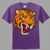Youth Ultra Cotton ® 100% Cotton T Shirt Thumbnail