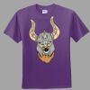 Youth Ultra Cotton ® 100% Cotton T Shirt Thumbnail