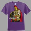 Youth Ultra Cotton ® 100% Cotton T Shirt Thumbnail