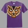 Youth Ultra Cotton ® 100% Cotton T Shirt Thumbnail