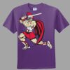 Youth Ultra Cotton ® 100% Cotton T Shirt Thumbnail