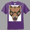 Youth Ultra Cotton ® 100% Cotton T Shirt Thumbnail
