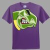 Youth Ultra Cotton ® 100% Cotton T Shirt Thumbnail