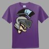 Youth Ultra Cotton ® 100% Cotton T Shirt Thumbnail