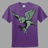 Youth Ultra Cotton ® 100% Cotton T Shirt Thumbnail