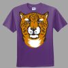 Youth Ultra Cotton ® 100% Cotton T Shirt Thumbnail