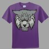 Youth Ultra Cotton ® 100% Cotton T Shirt Thumbnail