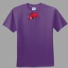 Youth Ultra Cotton ® 100% Cotton T Shirt Thumbnail