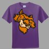 Youth Ultra Cotton ® 100% Cotton T Shirt Thumbnail